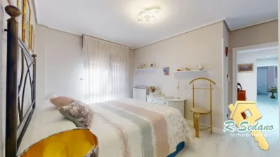 Apartment on Paseo Peatonal Dolores Ibárruri photo 18