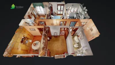 Flat on Calle de Goya photo 31