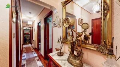 Flat on Calle de Goya photo 24