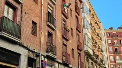 Piso en calle Hernani photo 18