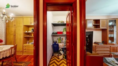 Flat on Calle de Goya photo 27