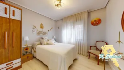 Apartment on Paseo Peatonal Dolores Ibárruri photo 23