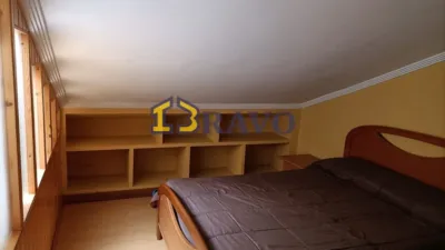 Apartment in El Puente de Villanueva photo 14