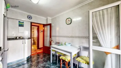 Flat on Calle de Goya photo 5
