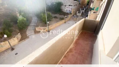Piso en Campoamor photo 28