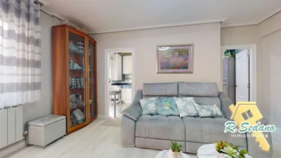 Apartment on Paseo Peatonal Dolores Ibárruri photo 4