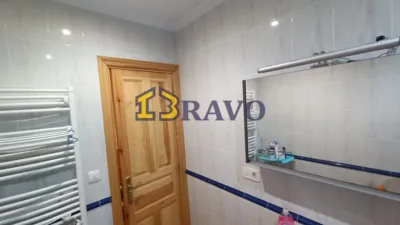 Apartment in El Puente de Villanueva photo 12