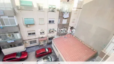 Piso en Campoamor photo 26