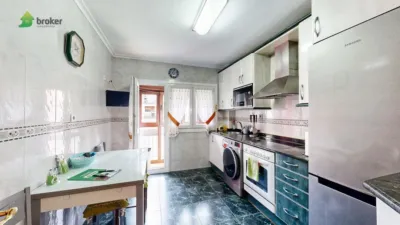 Flat on Calle de Goya photo 2