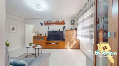 Apartment on Paseo Peatonal Dolores Ibárruri photo 7