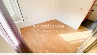 Piso en Campoamor photo 19
