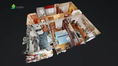 Flat on Calle de Goya photo 32