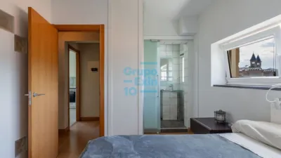 Piso en Antiguo photo 19