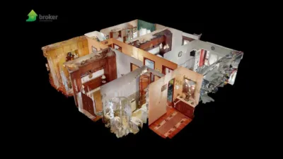 Flat on Calle de Goya photo 33