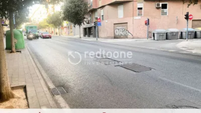 Piso en Campoamor photo 35