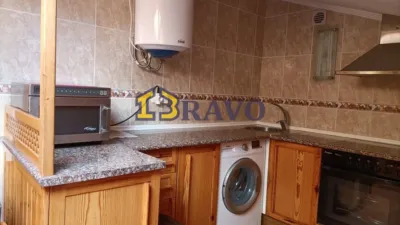Apartment in El Puente de Villanueva photo 6