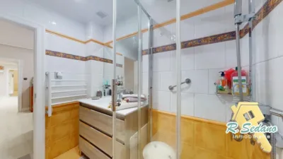 Apartment on Paseo Peatonal Dolores Ibárruri photo 38