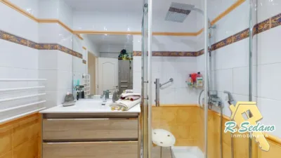 Apartment on Paseo Peatonal Dolores Ibárruri photo 36