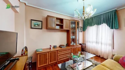 Flat on Calle de Goya photo 8