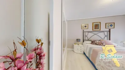 Apartment on Paseo Peatonal Dolores Ibárruri photo 16