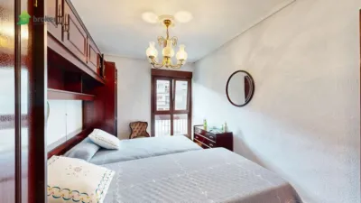 Flat on Calle de Goya photo 17
