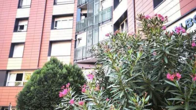 Apartment in Cruces photo 42