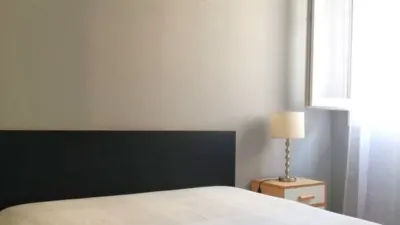 Apartment in Lutxana photo 10