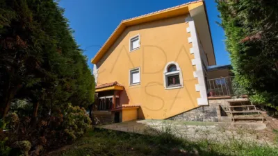 Terraced House in Barrio del Puerto photo 26