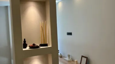 Apartment in the Centre photo 7