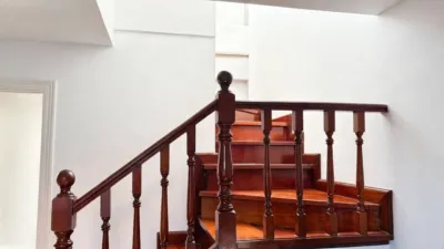 Terraced house on Calle de la Prosperidad photo 17