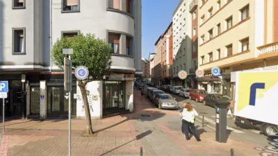 Apartment in the Centre photo 19