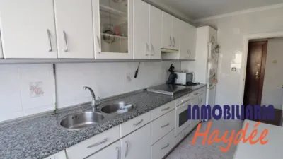 Apartment in Pinueta photo 8