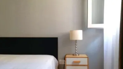 Apartment in Lutxana photo 9