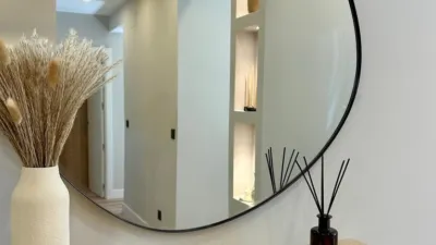 Apartment in the Centre photo 9