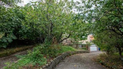 House in Heras photo 27