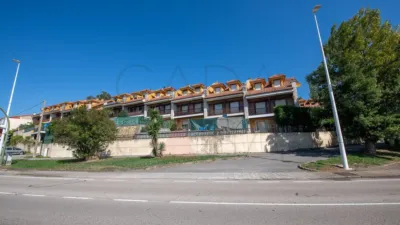 Terraced House in Barrio del Puerto photo 32
