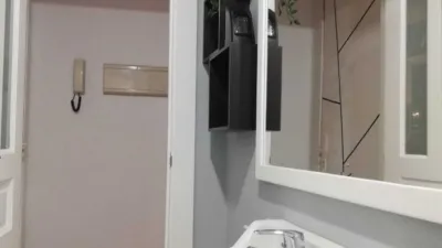 Apartment in Lutxana photo 12