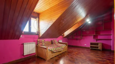 Terraced House in Barrio del Puerto photo 10