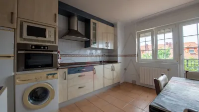 House in Heras photo 20