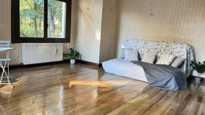 Apartment on Calle de Sangüesa photo 4