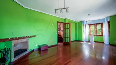 Terraced House in Barrio del Puerto photo 3