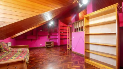 Terraced House in Barrio del Puerto photo 9