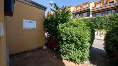 Terraced House in Barrio del Puerto photo 27