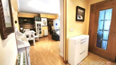 Apartment in Cruces photo 7