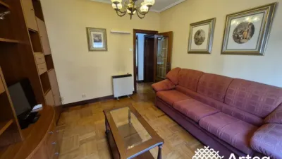 Apartment on Maestro Zubeldia Street photo 3