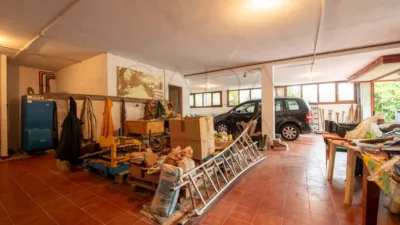 House in Heras photo 31