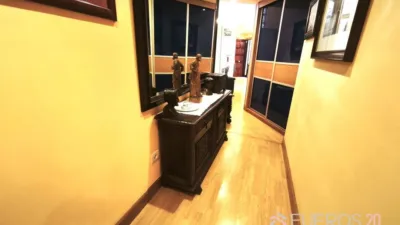Apartment in Cruces photo 18