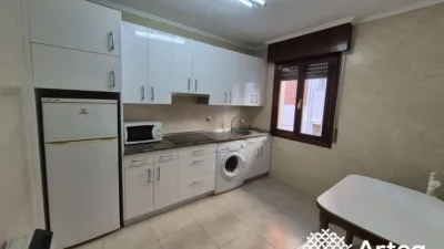 Apartment on Maestro Zubeldia Street photo 5