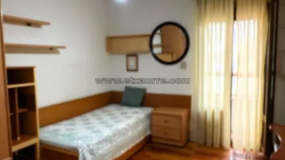 Piso en Areta photo 13