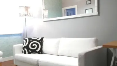 Apartment in Lutxana photo 2